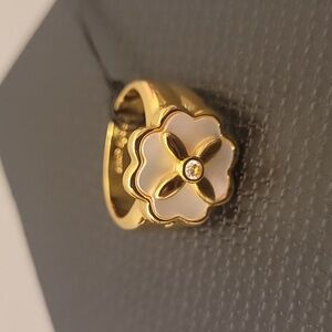 Kate Spade ring 8